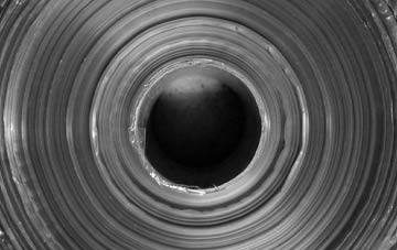 Bledington edpm waterproofing