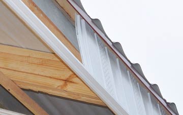 why Bledington fascia repairs are essential