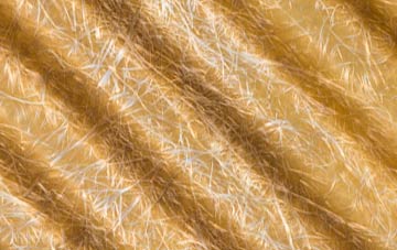 Bledington fibreglass roof waterproofing