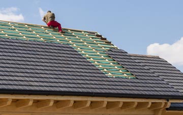 roof replacement Bledington, Gloucestershire