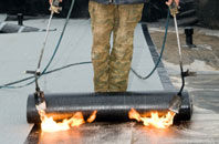 Bledington flat roof sealing quote